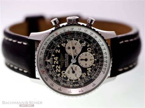 breitling navitimer 1984|original breitling navitimer.